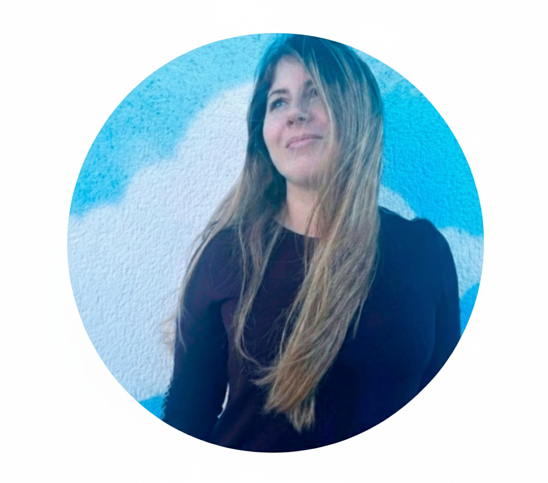 Rocío Gómez